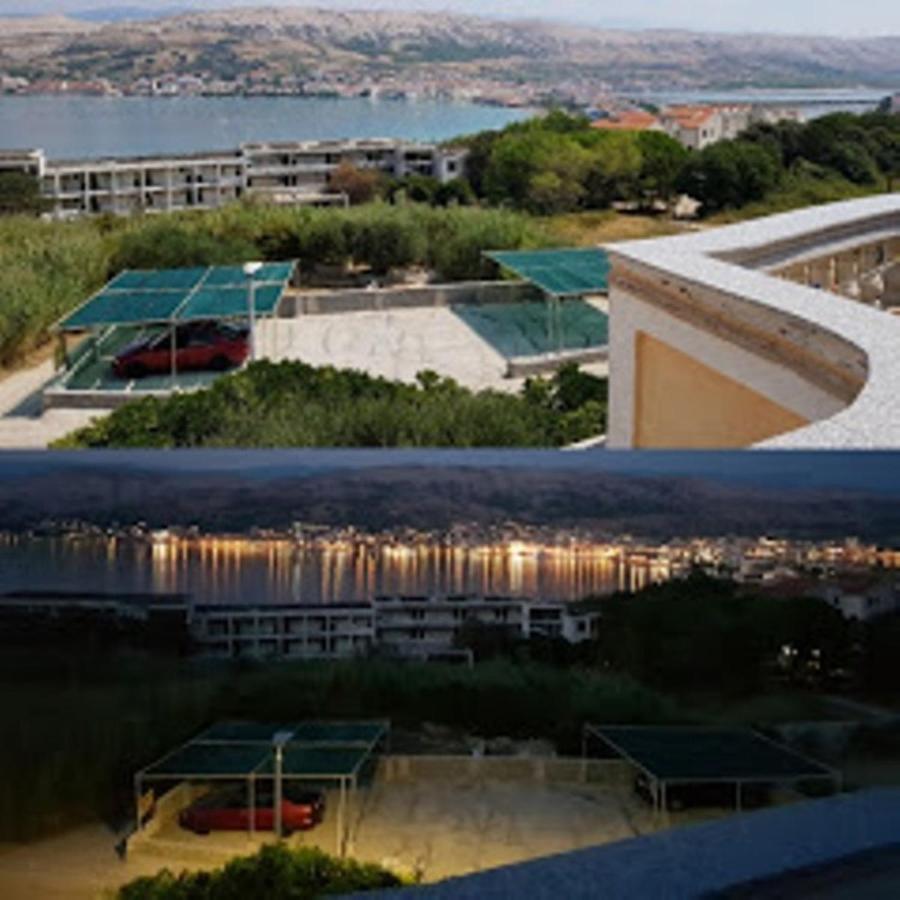 Apartments Ariana باغ المظهر الخارجي الصورة