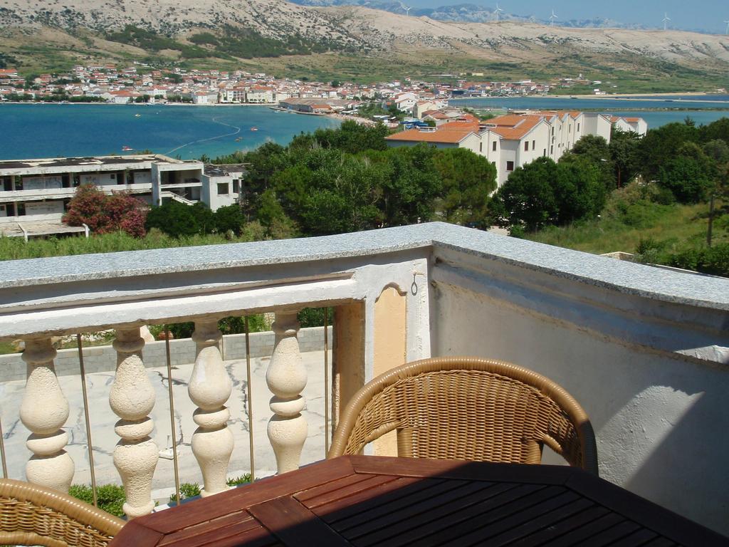 Apartments Ariana باغ المظهر الخارجي الصورة