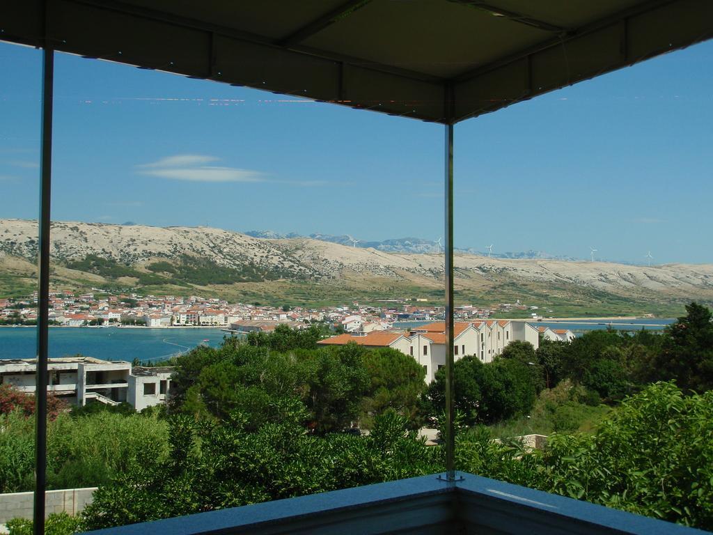 Apartments Ariana باغ الغرفة الصورة