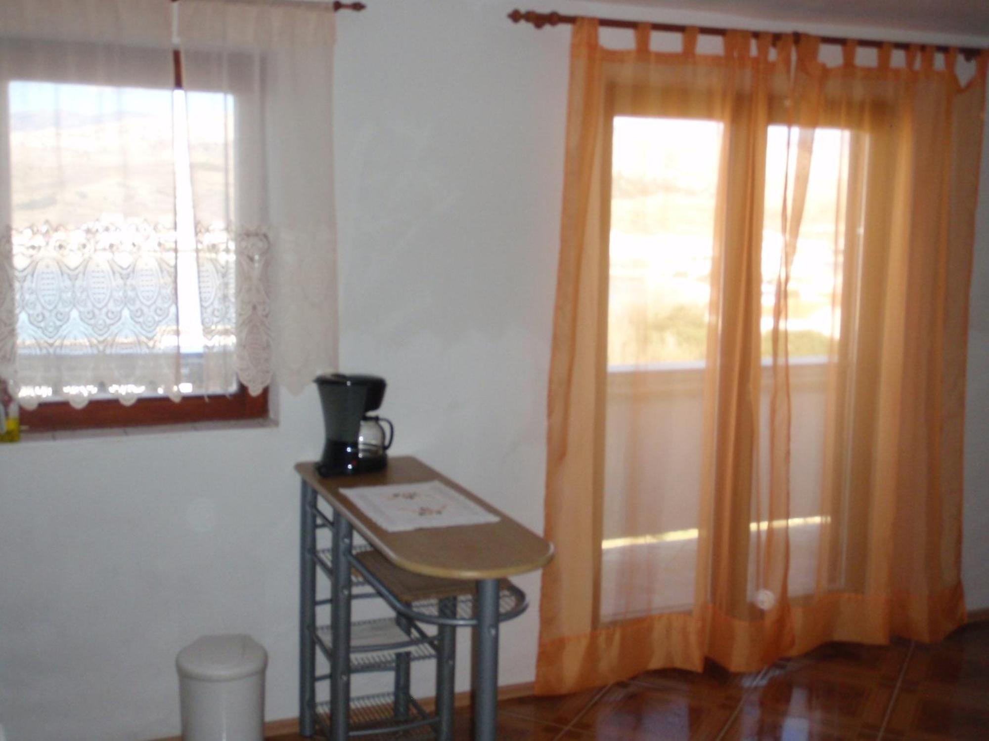 Apartments Ariana باغ الغرفة الصورة