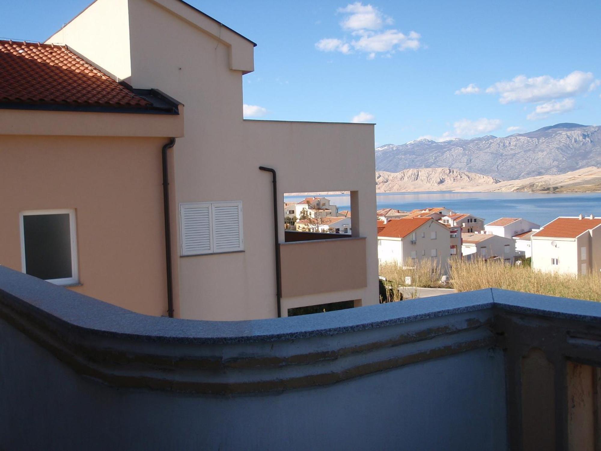 Apartments Ariana باغ الغرفة الصورة