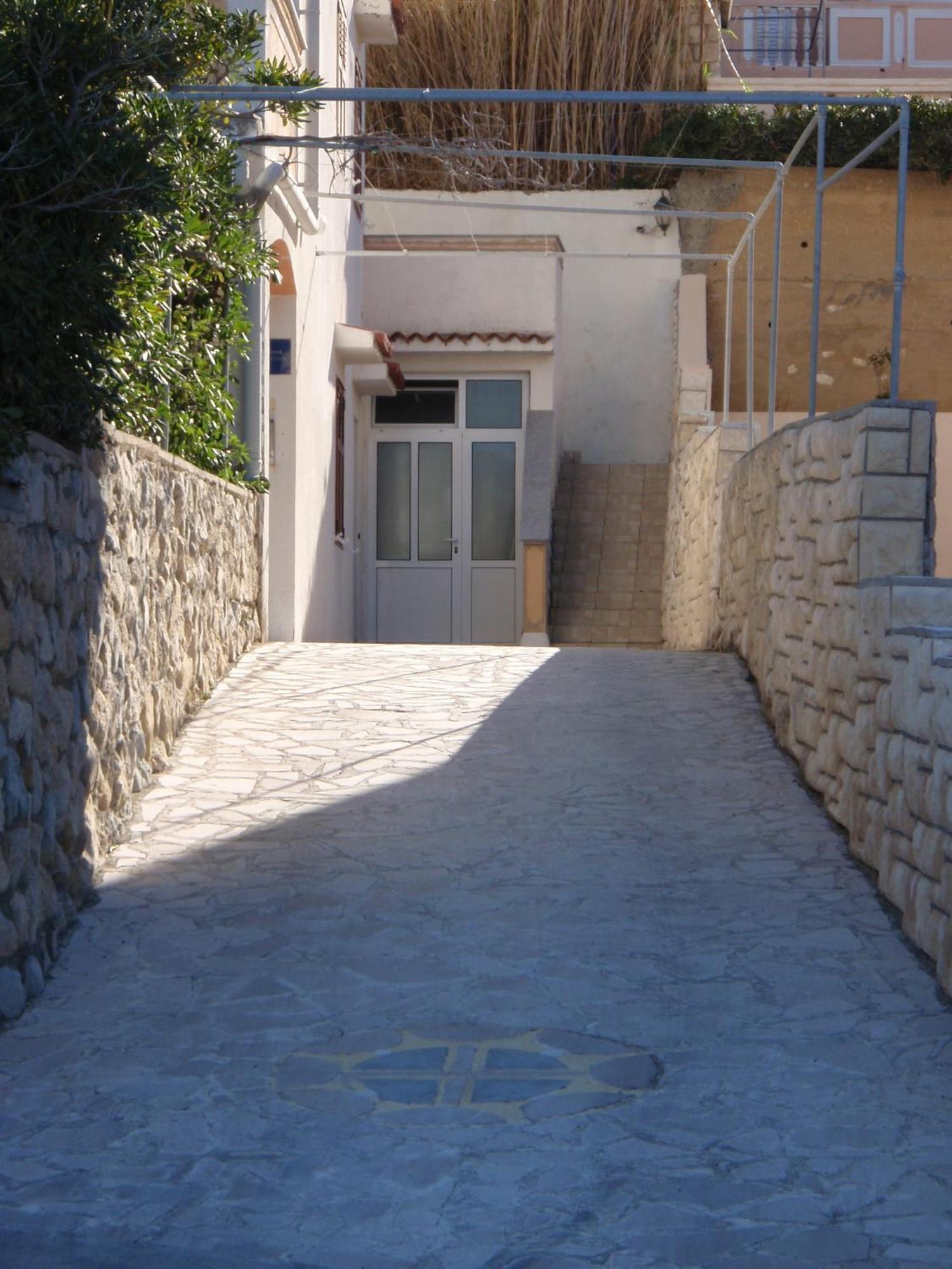 Apartments Ariana باغ الغرفة الصورة