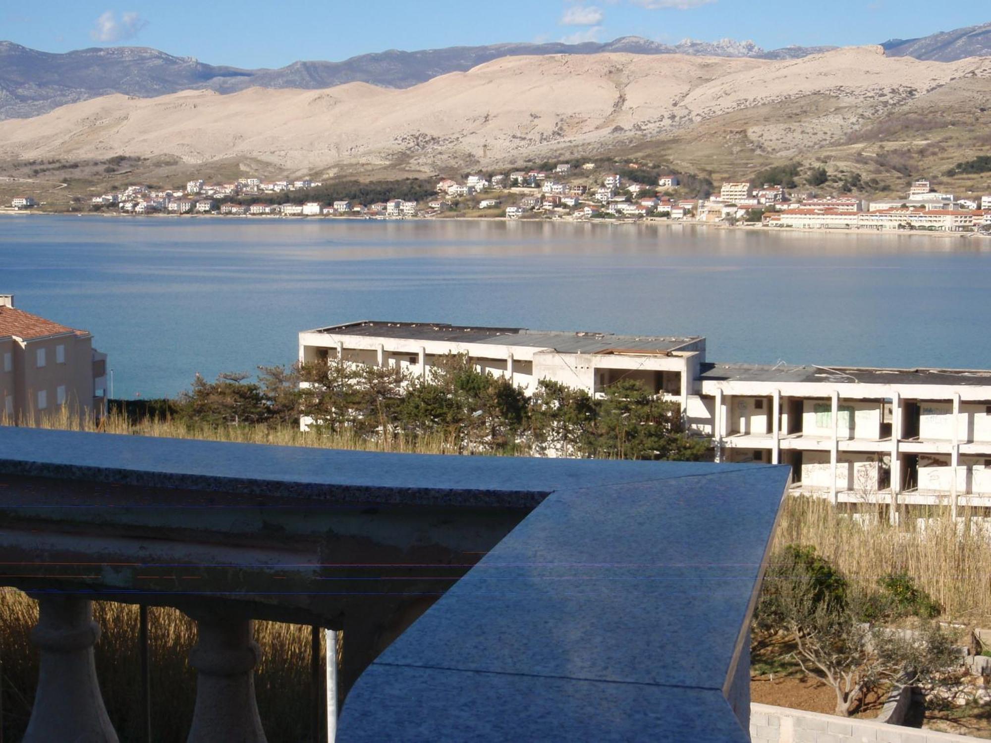 Apartments Ariana باغ الغرفة الصورة