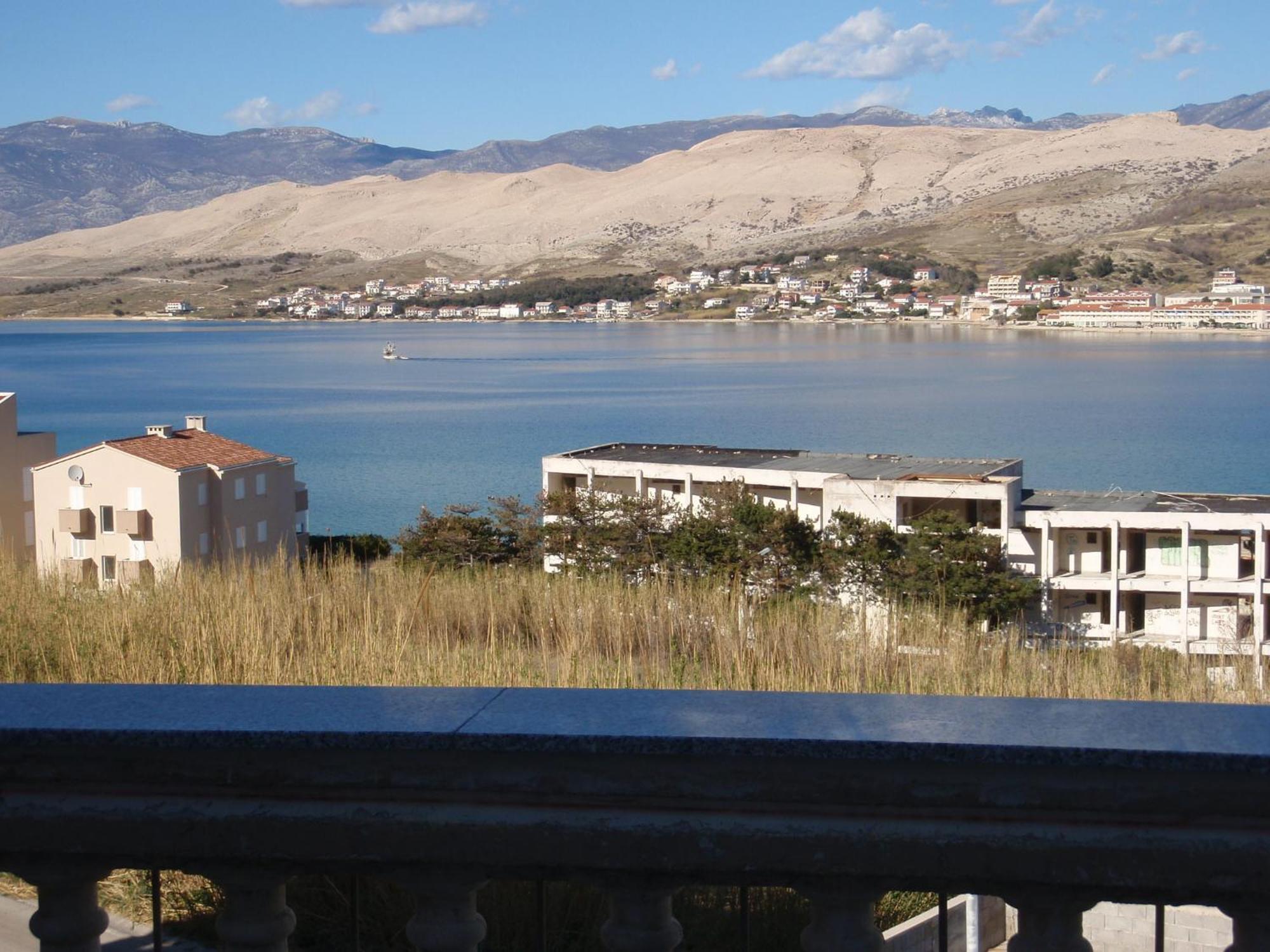Apartments Ariana باغ الغرفة الصورة