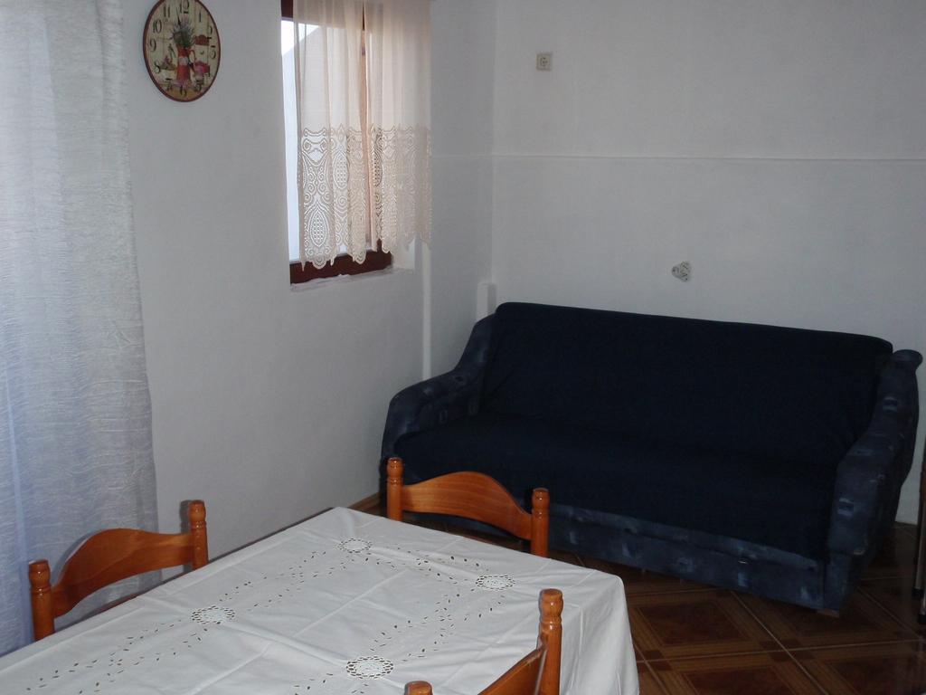 Apartments Ariana باغ الغرفة الصورة