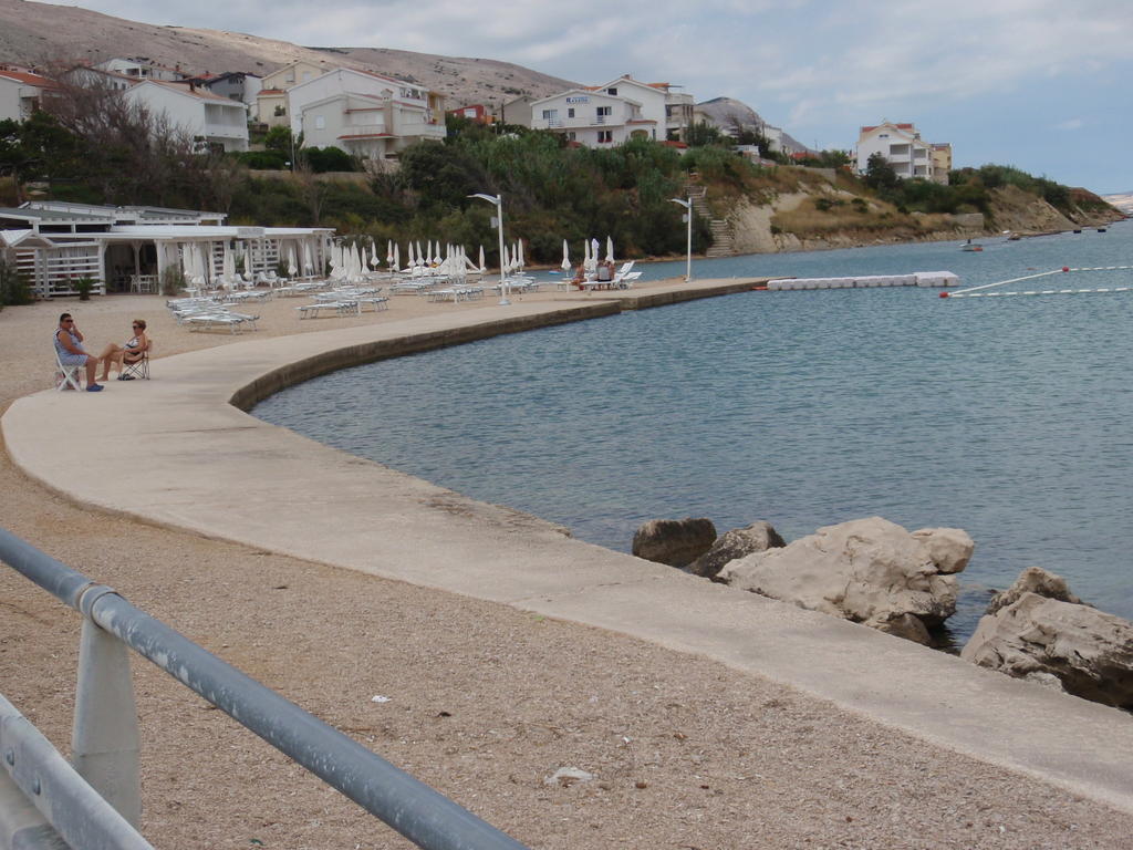 Apartments Ariana باغ المظهر الخارجي الصورة