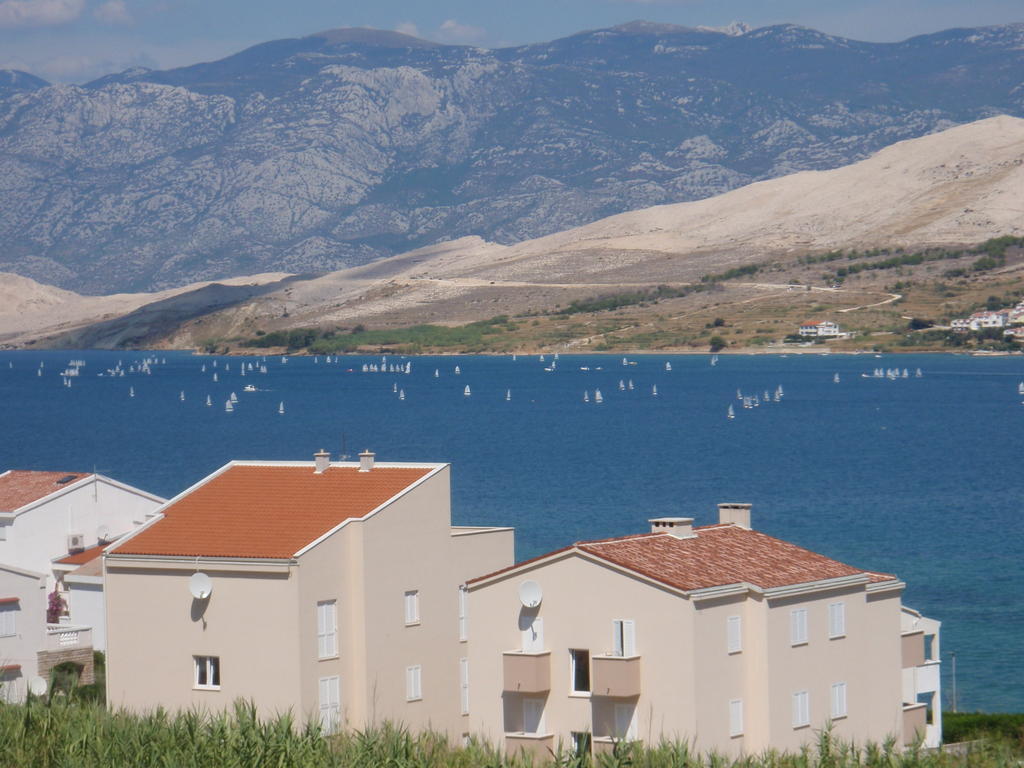 Apartments Ariana باغ الغرفة الصورة