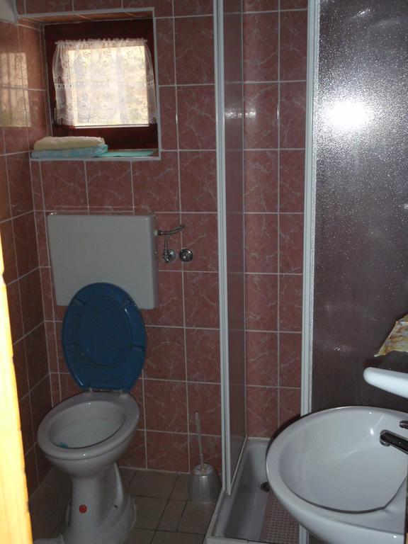 Apartments Ariana باغ المظهر الخارجي الصورة