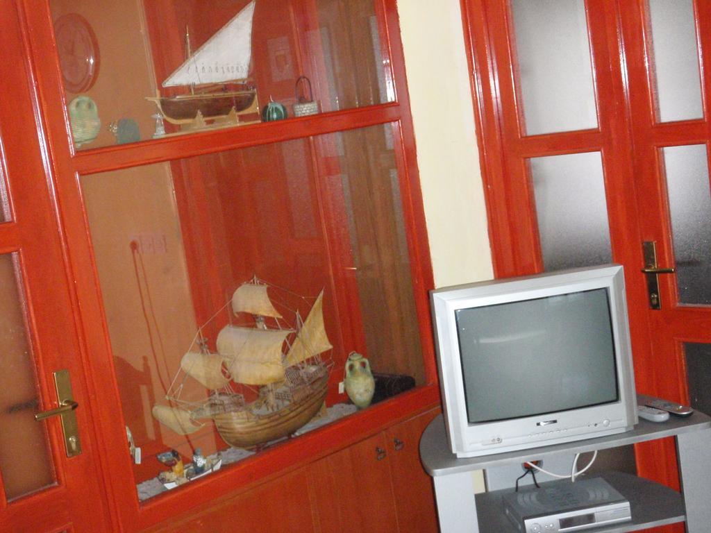 Apartments Ariana باغ الغرفة الصورة