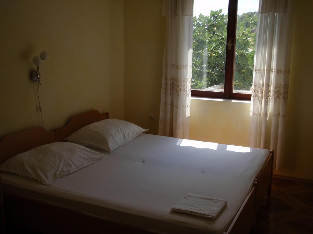 Apartments Ariana باغ الغرفة الصورة